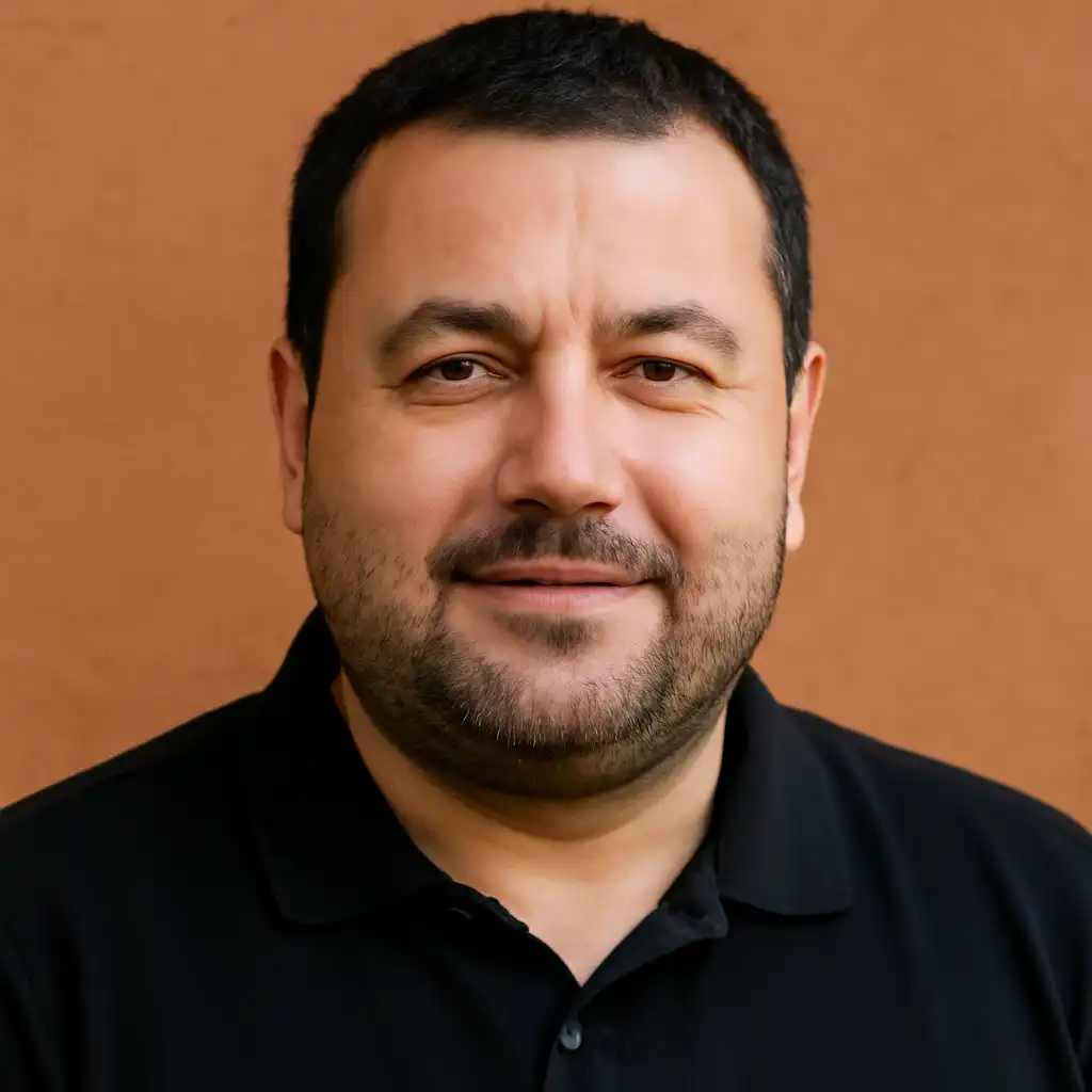 Viktor Novak